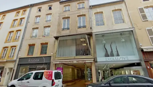 Immeuble Vente Thionville  550m² 850000€