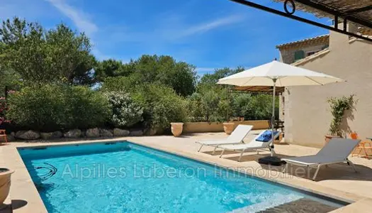 Villa 4 pièces 150 m² 