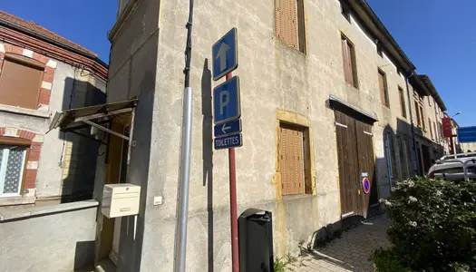 Vente Immeuble 88 m² à Saint-Just-la-Pendue 95 000 €