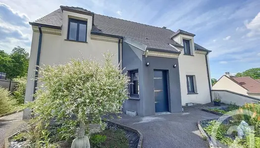 Maison 6 pièces 220 m² 