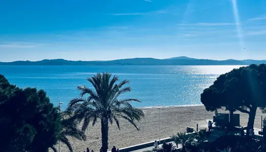 Location de Vacances Appartement 70 m² à Ste Maxime 1 785 € / semaine