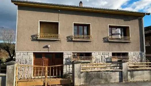 Maison individuelle proche Givet 