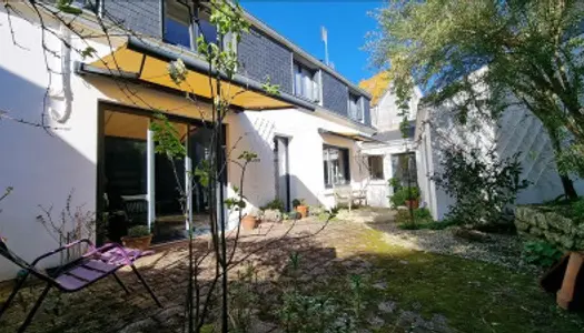 Maison 5 pièces 116 m²