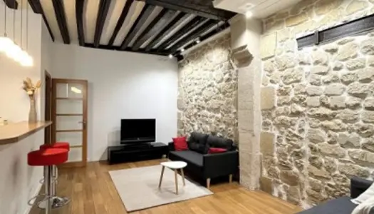 Appartement 2 pièces 57 m² 