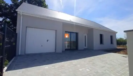 Maison 5 pièces 97 m² 