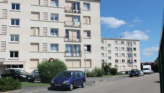 Appartement Viry Chatillon 4 pièce(s) 67.7 m2