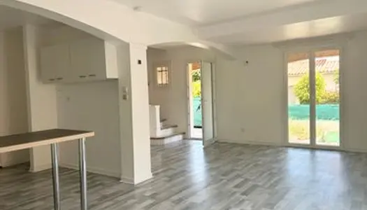 Villa 5 pièces 100 m² 