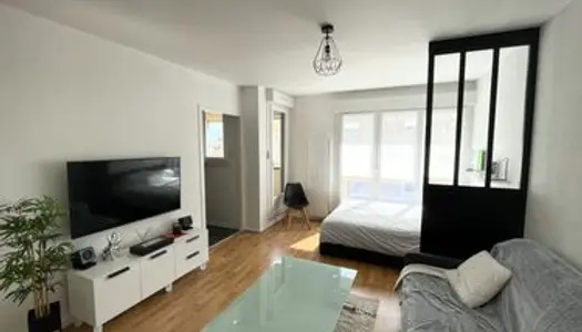 Appartement 31 m2 proche UCO 
