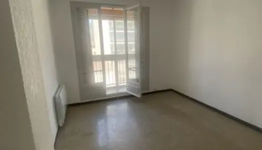 Appartement 3 pièces 53 m² 