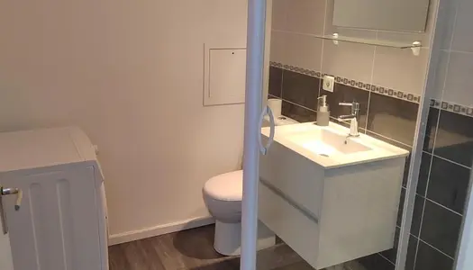 Studio de 31m2 à louer sur Franconville 