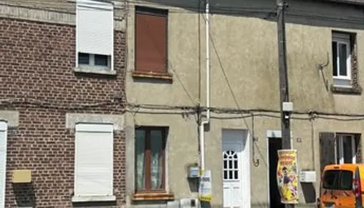 Maison 4 pièces 70 m² 