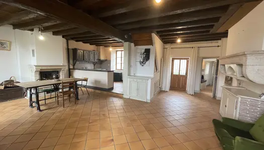 Vente Maison 200 m² à Saint-Rémy 230 000 €
