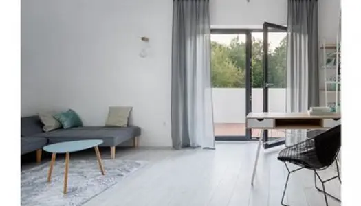 Vente T2 de 43m² à Joué-lès-Tours