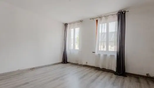 Maison 5 pièces 109 m² 