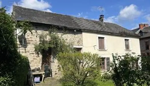 Charmante maison avec magnifique vue sur les collines 