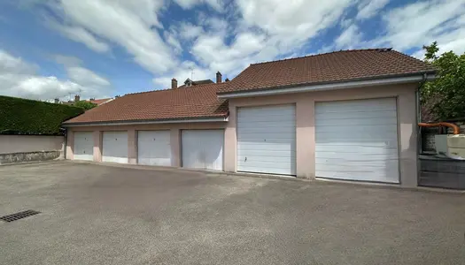 Parking - Garage Location Sainte-Savine   155€