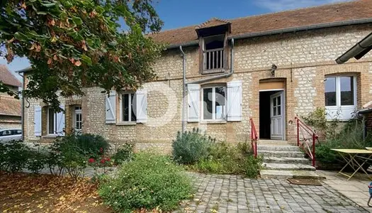 Maison 4 pièces 169 m²