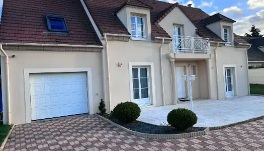 Maison 7 pièces 177 m²