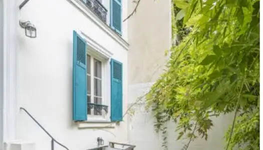 Maison 4 pièces 84 m² 