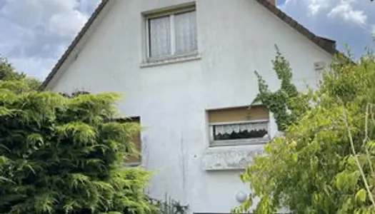 Maison 6 pièces 137 m²