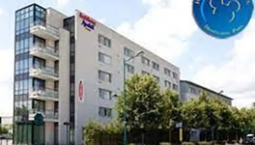 Vente Appartement 28 m² à Montevrain 154 500 €