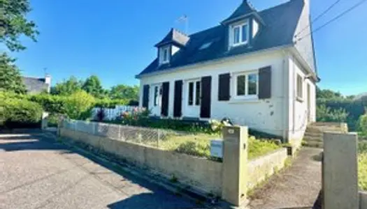 Maison 5 pièces 97 m² 