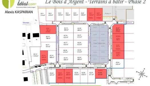 Vente Habillement 539 m² à Saint Florent sur Cher 39 900 €
