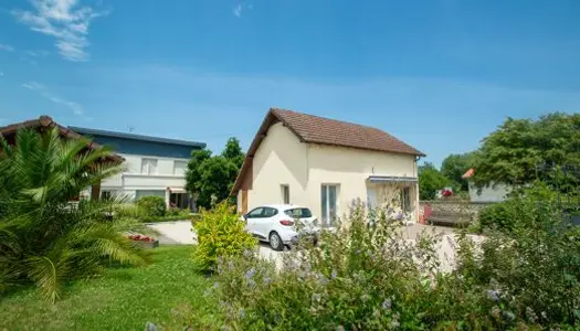 Maison 2 pièces 49 m² 