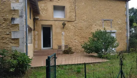 Maison de 64m2 à louer sur Chalagnac 