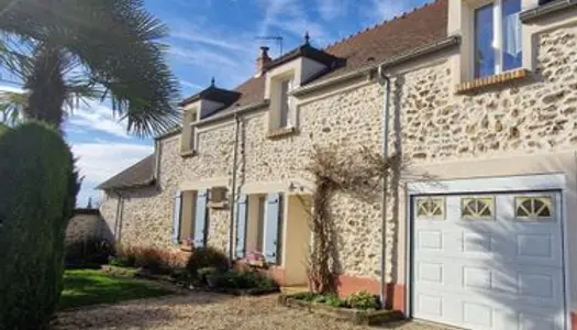 Maison 5 pièces 170 m² 