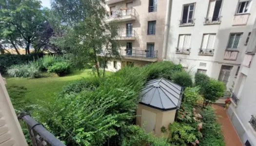 Appartement 4 pièces 85 m² 