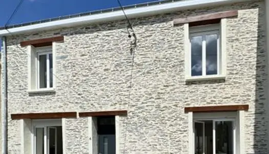 Maison 5 pièces 120 m² 