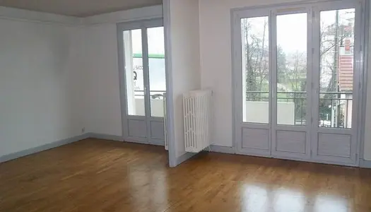 Appartement 2 pièces 57 m² 