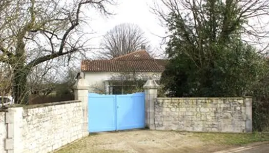 Maison en pierres - Gémozac