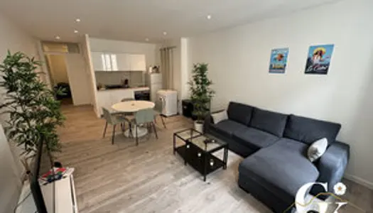 Appartement à vendre La Ciotat 