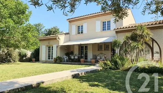 Maison 6 pièces 158 m² 