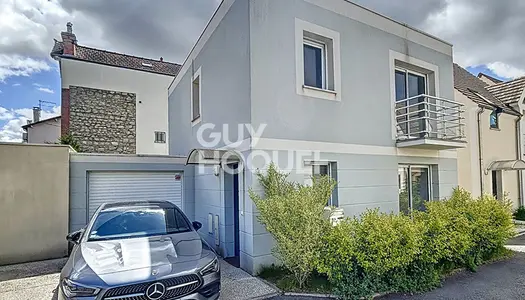 Maison Vente Eaubonne 5p 95m² 499000€