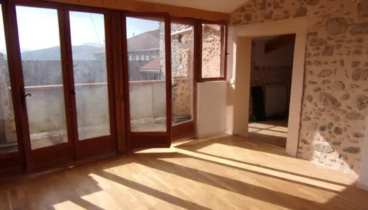 Appartement 5 pièces 101 m² 