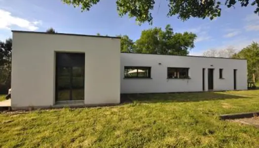 Villa 5 pièces 141 m² 