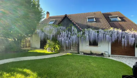 Maison 6 pièces 130 m² 