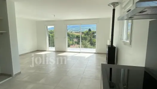 Maison 5 pièces 97 m² 