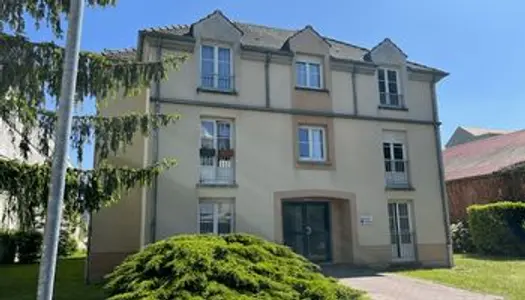 Appartement Location Château-Thierry 2p 41m² 517€