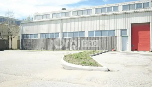 Local commercial 396 m²