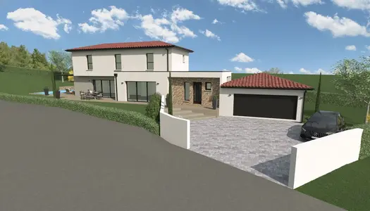 Vente Maison 135 m² à Lozanne 590 000 €