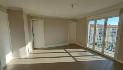 Appartement 5 pièces 89 m²