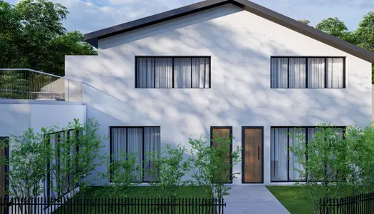 Vente Maison 400 m² à Lyon 599 000 €