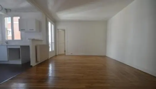 Appartement 2 pièces 57 m² 