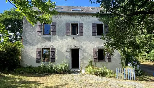 Maison 5 pièces 142 m²