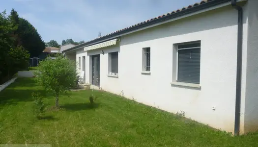 Villa 5 pièces 96 m² 