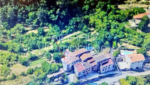 Vente Maison de village 100 m² à La Trinité 345 000 €